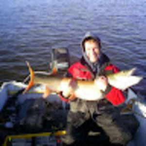 Meet your Posher, Charles